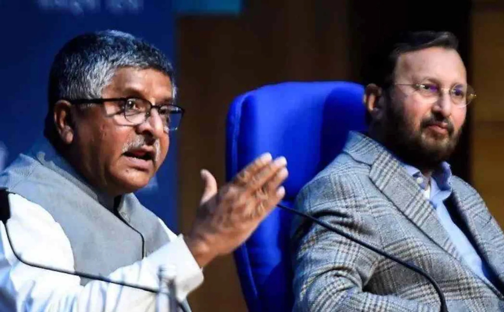 union minister 